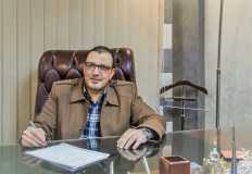 رئيس مجلس ادارة جمعية مطوري القاهرة الجديدة : السوق العقارية تشهد نمواً خلال العام الجاري