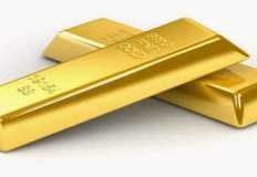 وزيرة التجارة والصناعة: 1.1 مليار دولار صادرات مصر من الذهب في 2021