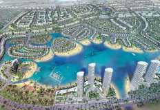 "دبي" العقارية تعتزم إنشاء مشروع سكني متكامل بمدينة العلمين الجديدة على مساحة 48 فدانًا