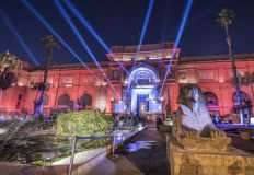 وزارة السياحة والأثار: منحة اوروبية لتطوير قاعات عرض المتحف المصري بالتحرير