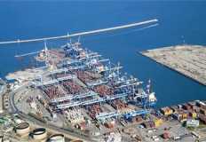 يحيى زكي: الانتهاء من تطوير ميناء "السخنة" بنهاية 2023