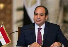 السيسي يستعرض مؤشرات آداء الاقتصاد المصري وتهيئة المناخ لجذب مزيد من الاستثمارات