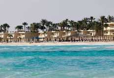 «إعمار مصر» تضخ 1.3 مليار جنيه بمشروع «شاطئ مراسي»