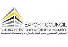 عشر أسواق تتصدر قائمة الدول الأكثر استقبالا لصادرات مواد البناء المصرية خلال العام الجاري