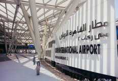 مطارات مصرية ضمن قائمة أول عشر مطارات إفريقية تعرف عليها ..