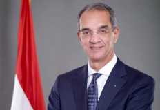 وزير الاتصالات : مصر ضاعفت سرعة الإنترنت الثابت 11 ضعفا  