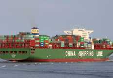 مصدرون: ارتفاع تكاليف الشحن من الصين منح الصادرات المصرية ميزة تنافسية في الأسواق المجاورة