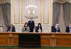 توقيع اتفاق وزاري لتنفيذ مشروع إدارة تلوث الهواء وتغير المناخ في القاهرة الكبرى