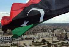3 شركات مقاولات مصرية توقع عقوداً لإعادة الإعمار فى ليبيا