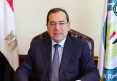وزير البترول: حل جميع التحديات التقنية أمام توريد الغاز للبنان