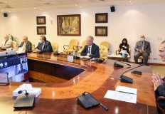 اتفاقية شراكة بين " ايتيدا" و" بلج اند بلاي" لتعزيز  قطاع ريادة الأعمال والشركات الناشئة بمصر