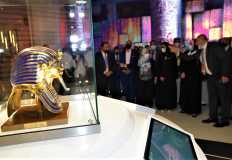 رسميا .. افتتاح جناح مصر في "إكسبو 2020" وبدء الفعاليات والأنشطة