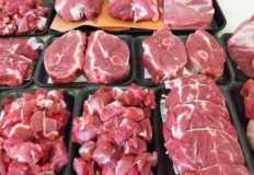 تحذيرات من ارتفاع أسعار اللحوم في الشتاء