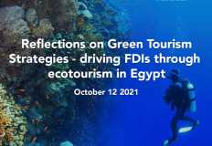 " إكسبو 2020 ".. وزيرة البيئة:  مصر لديها خارطة طريق للتعامل مع آثار التغيرات المناخية