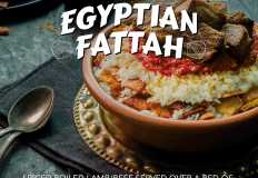 " إكسبو 2020 ".. الأطباق المصرية الشهيرة في احتفال مصر بيوم الغذاء العالمي