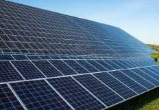 "جلوبليك" البريطانية تعلن عن استحواذها على محطة ARC للطاقة الشمسية بمدينة أسوان