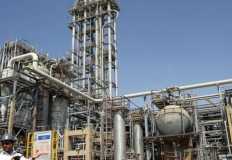 شركة الصناعات الكيماوية المصرية تسعى لاقتراض 250 مليون دولار لانشاء مصنع جديد