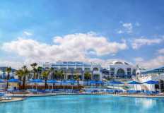 مجموعة الباتروس تستعد لافتتاح ثلاث مشروعات سياحية علي ساحل البحر الأحمر صيف 2022