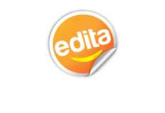 إيديتا تعلن بيع 4 ملايين عبوة منتجات خلال 2023  