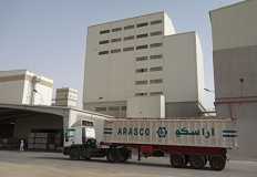 أرسكو تفاوض عدة شركات تعدينية لتوريد شاحنات" القلاب" بعد نجاحها في تصنيعها محليا