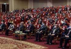 تكريم حكومي لأبرز علماء الطاقة النووية  في تاريخ مصر خلال الاحتفال السنوي الأول للطاقة النووية