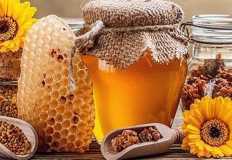 مصر صدرت 3 آلاف طن من عسل النحل منذ بداية العام