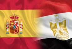 400 مليون يورو لتجديد بروتوكول التعاون المالي بين مصر وإسبانيا