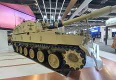 مصر وكوريا الجنوبية تتفاوضان لإنتاج الدبابة K9