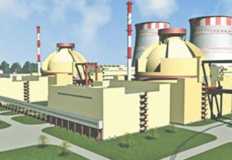 روسيا تبدأ في تصنيع أجزاء المفاعل النووي المصري