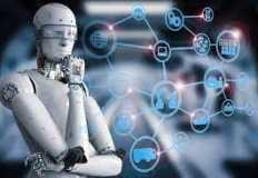 تقرير: استبدال العمالة البشرية بالروبوتات في الصناعات التحويلية