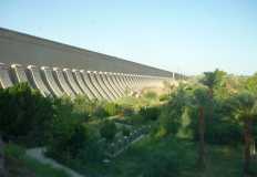 وزارة الكهرباء تدرس طرح مناقصة لتطوير أجزاء من خزان أسوان