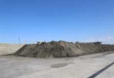 تقرير: مصنع استخلاص المعادن من الرمال السوداء تصل إيرداته إلى ثلث قناة السويس