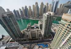 رواج كبير بقطاع العقارات في الإمارات تزامنا مع "إكسبو 2020" دبي