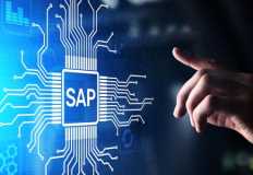 SAP العالمية تتعاون مع "إيسترن كومباني"، لتطبيق نظام البرمجة الإداري