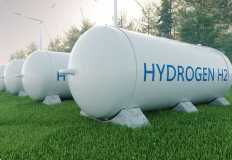 9 شركات عالمية توقع اتفاقيات مع " السيادي المصري" لانتاج الهيدروجين الاخضر والأمونيا بقيمة 83 مليار دولار