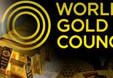 المصريون يستحوذون على 33.5 طن من الذهب خلال 2023