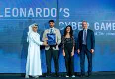 توزيع جوائز "ليوناردو" في إكسبو 2020 دبي