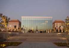 العاصمة الإدارية الجديدة تضم متاحف عالمية.. تعرف على التفاصيل