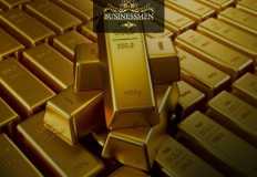 ارتفاع جديد في أسعار الذهب بالسوق المصرية