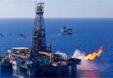 توقيع 5 إتفاقيات مع شركات عالمية لإكتشاف البترول والغاز بإستثمارات تتجاوز الـ 40 مليون دولار