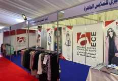 "تصديري" الملابس الجاهزة يطالب المالية بالمساندة لتنشيط الصادرات