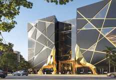 "التموين" تنتهي من  التصميمات الهندسية لمشروع مدينة الذهب بالعاصمة الإدارية