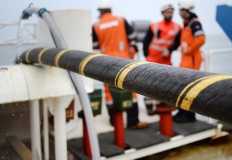 "المصرية للاتصالات": الكابل البحري الجديد خطوة مهمة في مجال الكابلات البحرية