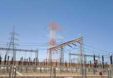 "الكهرباء" تعتزم تدشين محطة محولات برج العرب الترفيهية