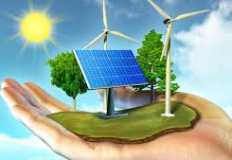 الإحصاء: 17.2 ٪ نموا في انتاج الطاقة المتجددة خلال 2021