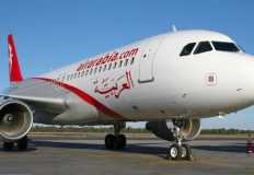 استئناف رحلات العربية مصر للطيران بين مصر وينبع السعودية