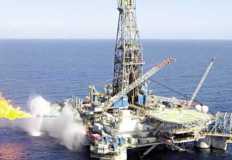مصر تحقق إيرادات ضخمة من صادرات الغاز بقيمة 8.4 مليار دولار