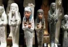 محادثات مصرية - أمريكية لاسترداد مزيد من القطع الأثرية المهربة
