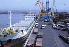 "لات" للملاحة تستثمر 70 مليون جنيه لبناء مخزنين بميناء الإسكندرية