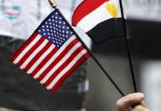 تشمل 6 قطاعات... أمريكا تخطط لزيادة واردتها المصنعة فى مصر